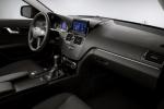 Mercedes-Benz C-Class Estate 2007 года